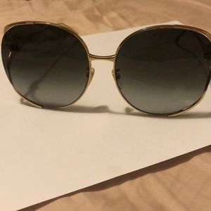 Brand new Gucci sunglasses